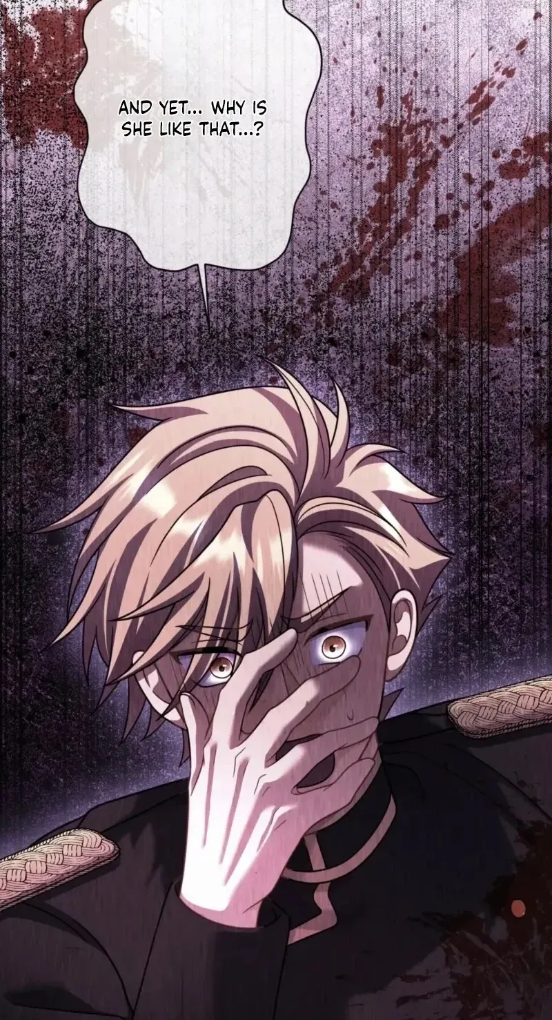 Obsessive love kills the saintess twice chapter 36 page 40