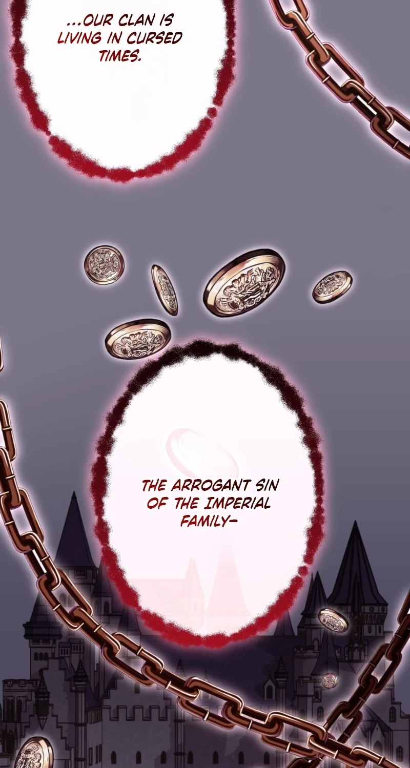 Obsessive love kills the saintess twice chapter 36 page 6