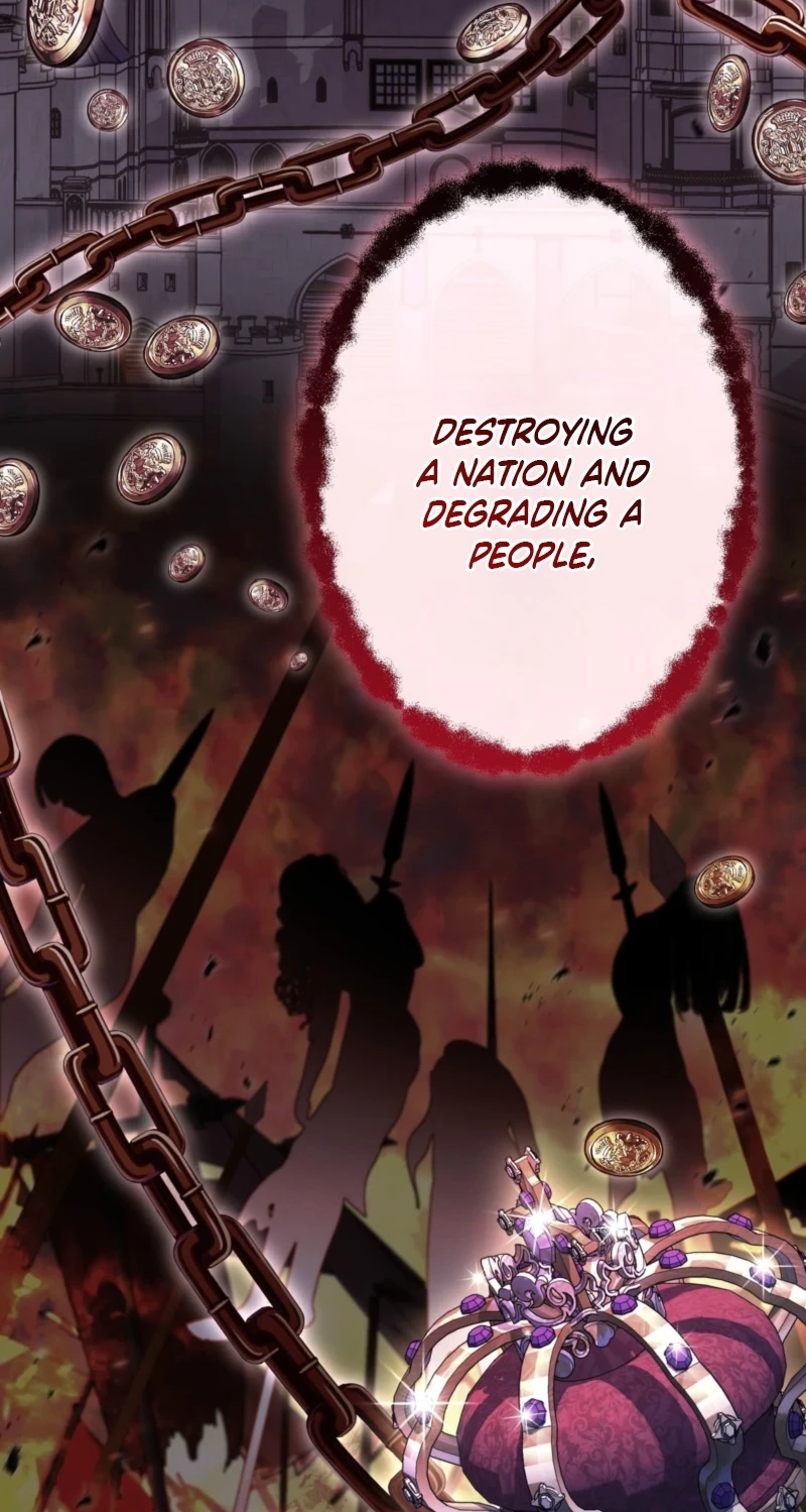 Obsessive love kills the saintess twice chapter 36 page 7