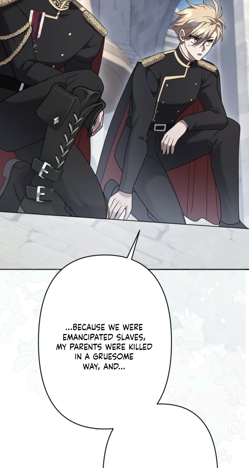 Obsessive love kills the saintess twice chapter 36 page 61