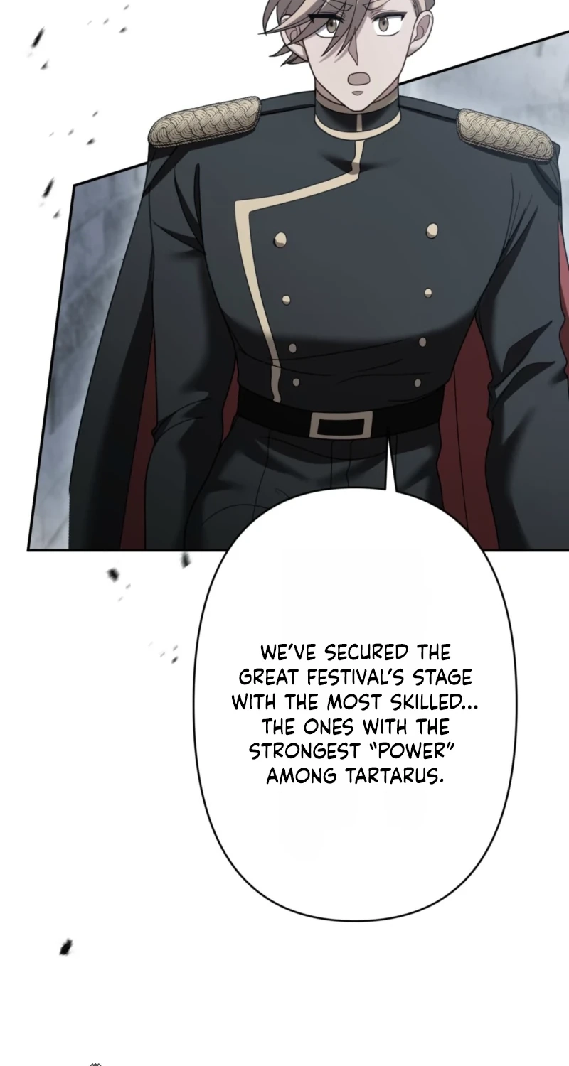 Obsessive love kills the saintess twice chapter 36 page 28