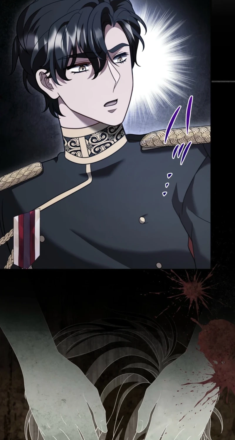 Obsessive love kills the saintess twice chapter 36 page 68
