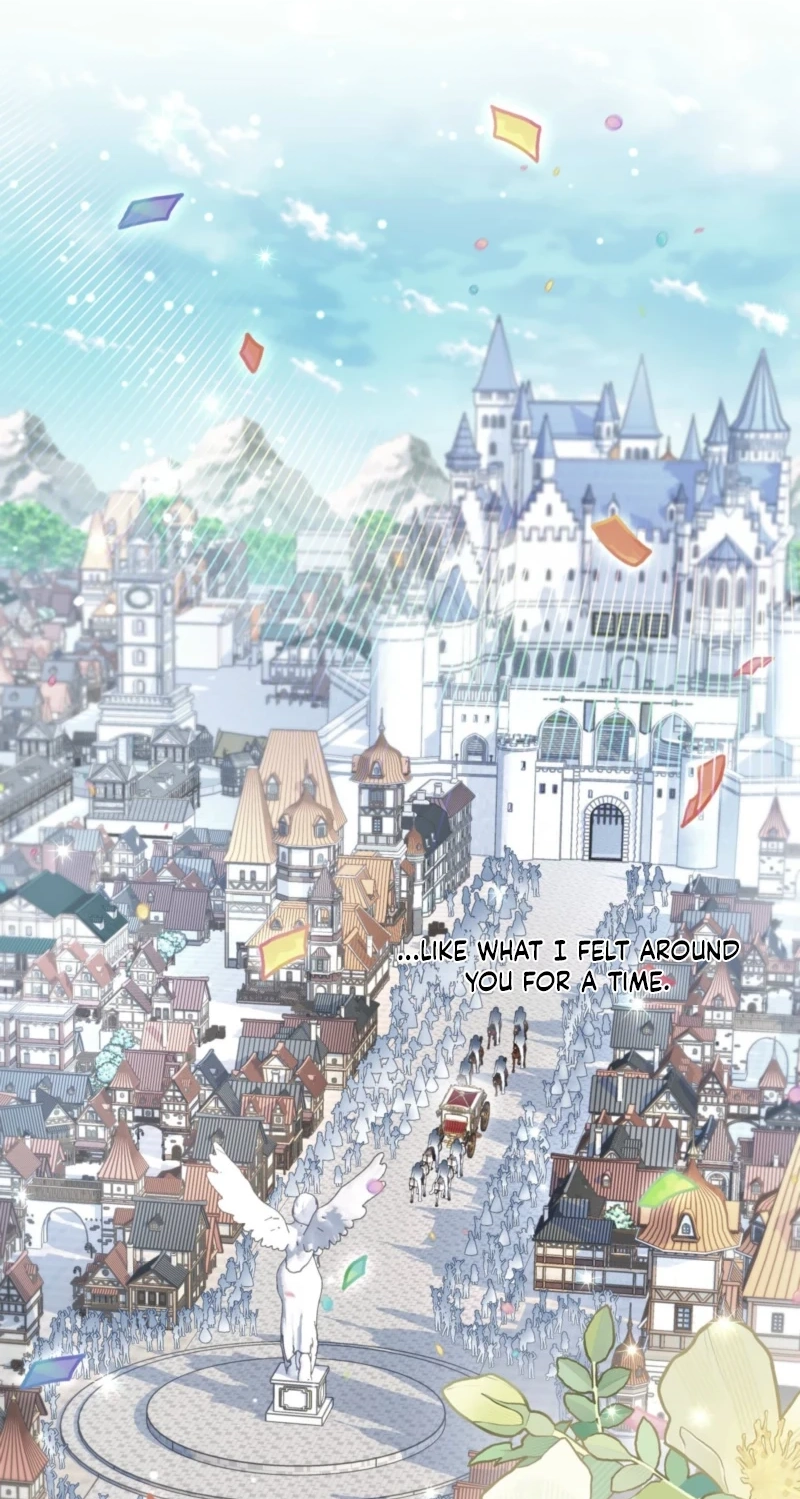 Obsessive love kills the saintess twice chapter 36 page 2