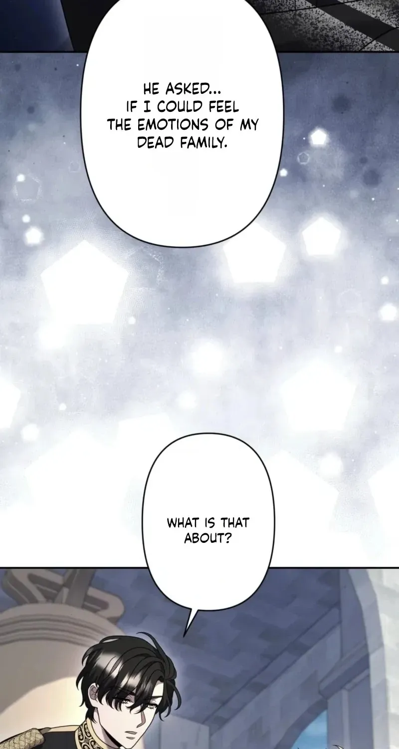 Obsessive love kills the saintess twice chapter 36 page 60