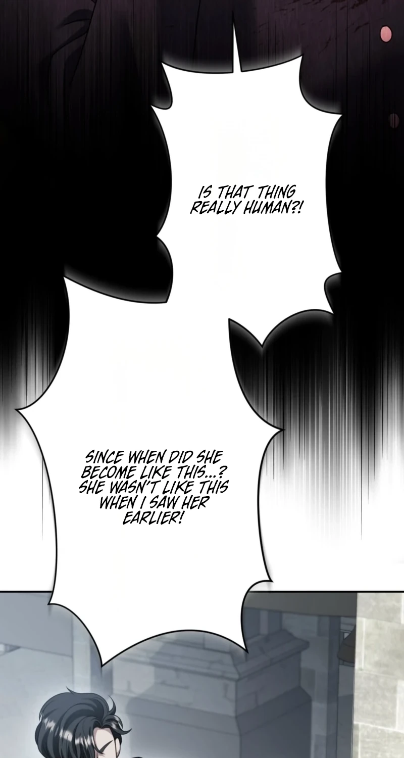 Obsessive love kills the saintess twice chapter 36 page 41