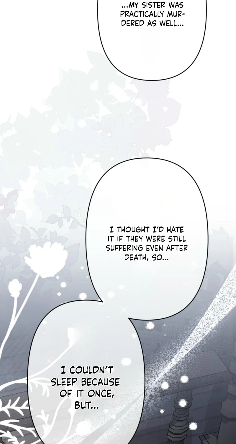 Obsessive love kills the saintess twice chapter 36 page 62