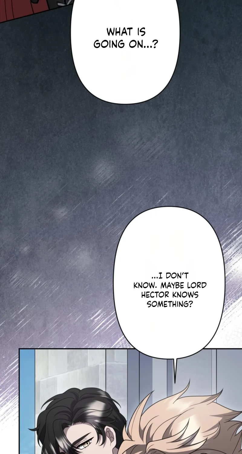 Obsessive love kills the saintess twice chapter 36 page 54
