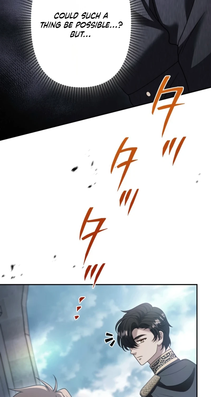 Obsessive love kills the saintess twice chapter 36 page 26