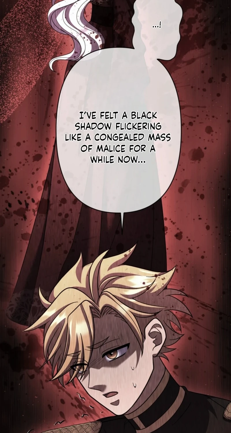 Obsessive love kills the saintess twice chapter 36 page 45