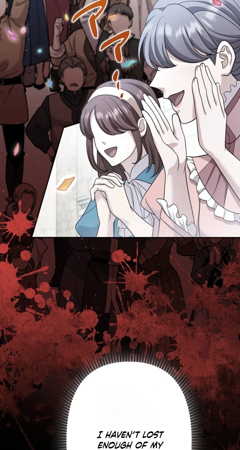 Obsessive love kills the saintess twice chapter 36 page 13