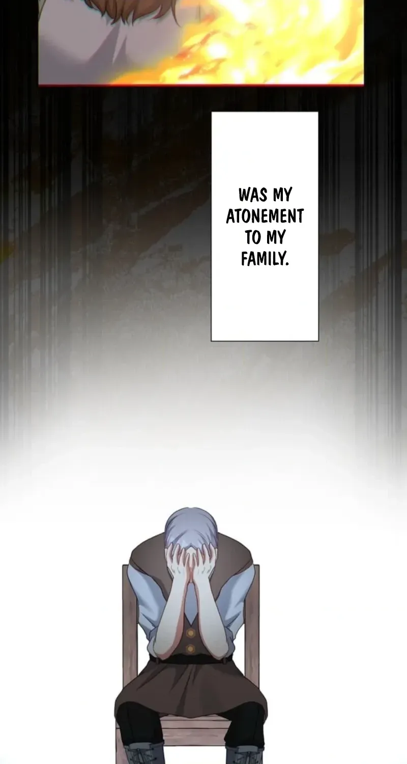 Does a Hero Need Work Benefits Too? chapter 32 page 54