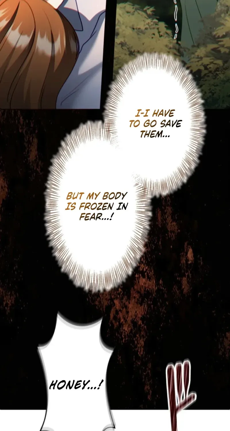 Does a Hero Need Work Benefits Too? chapter 32 page 24