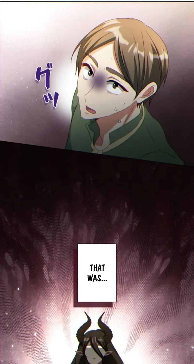 Does a Hero Need Work Benefits Too? chapter 32 page 31