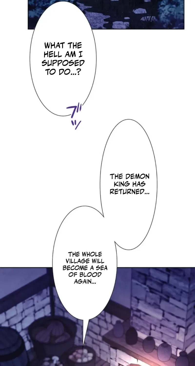 Does a Hero Need Work Benefits Too? chapter 32 page 46
