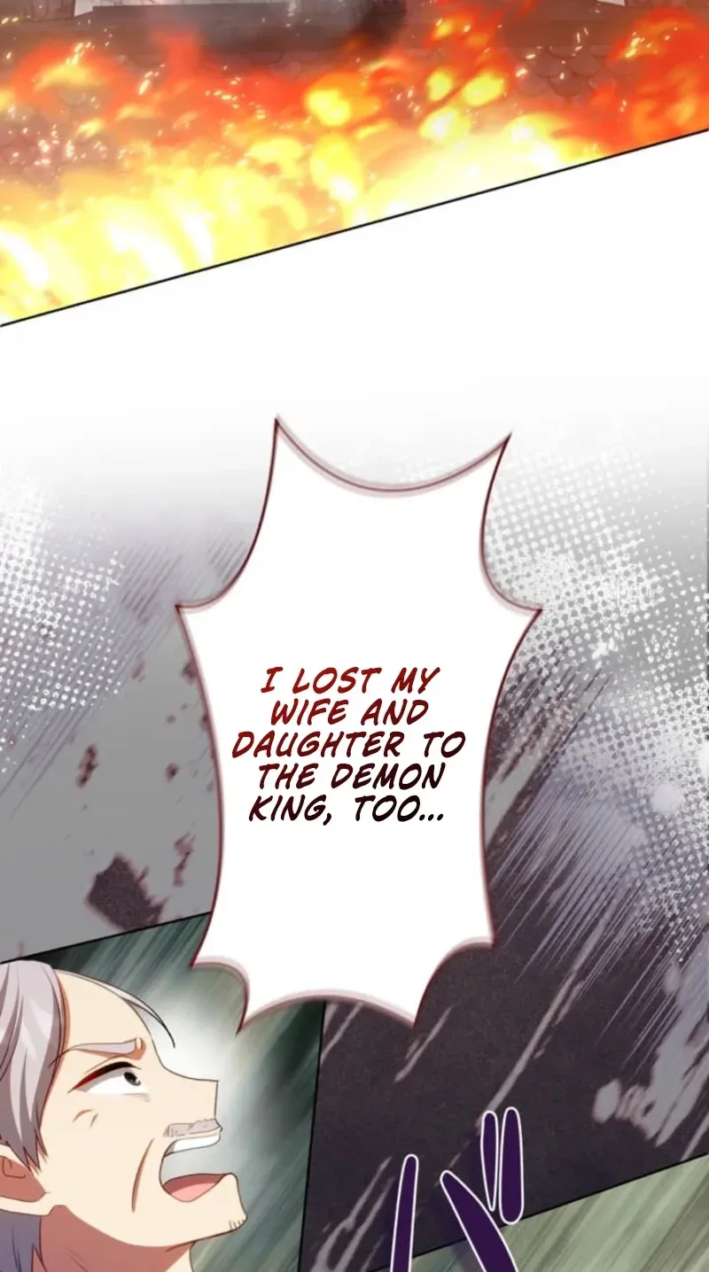 Does a Hero Need Work Benefits Too? chapter 33 page 31