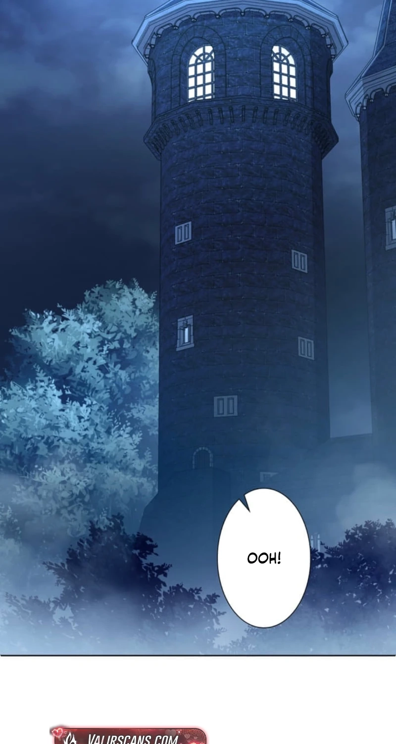 Does a Hero Need Work Benefits Too? chapter 36 page 19