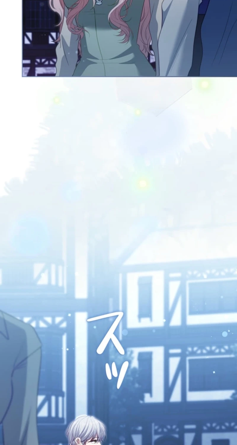 Does a Hero Need Work Benefits Too? chapter 36 page 8