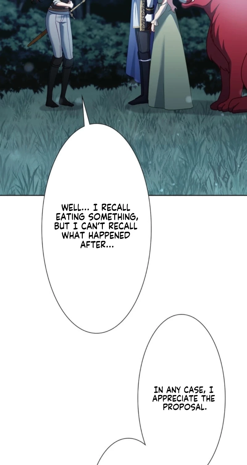 Does a Hero Need Work Benefits Too? chapter 36 page 77