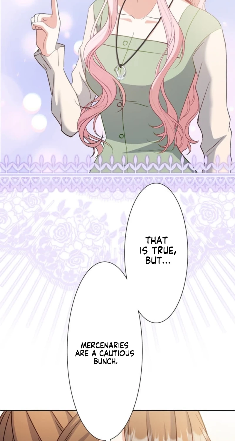 Does a Hero Need Work Benefits Too? chapter 36 page 55