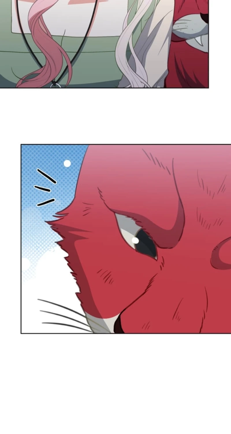 Does a Hero Need Work Benefits Too? chapter 36 page 41