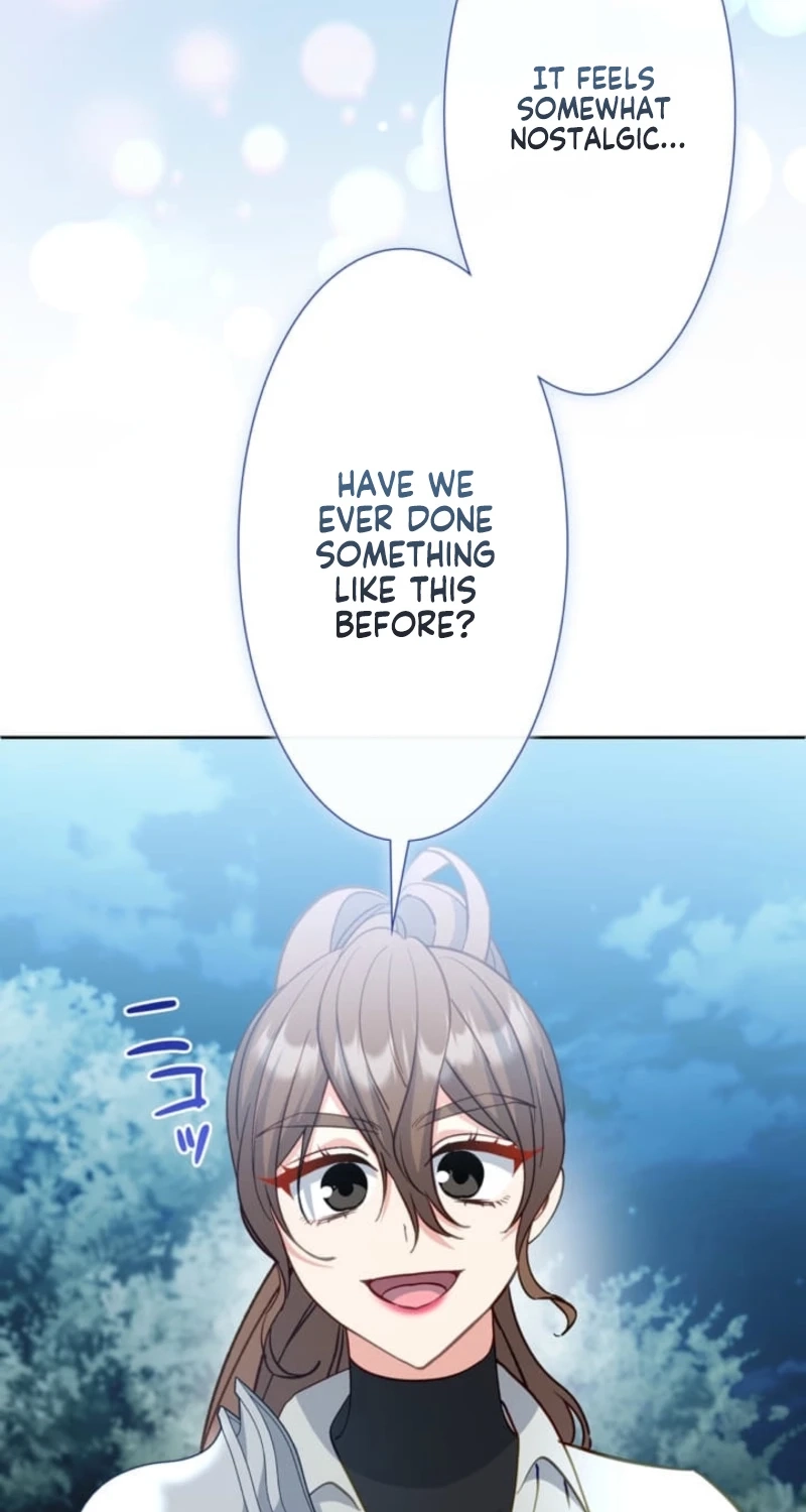 Does a Hero Need Work Benefits Too? chapter 36 page 83