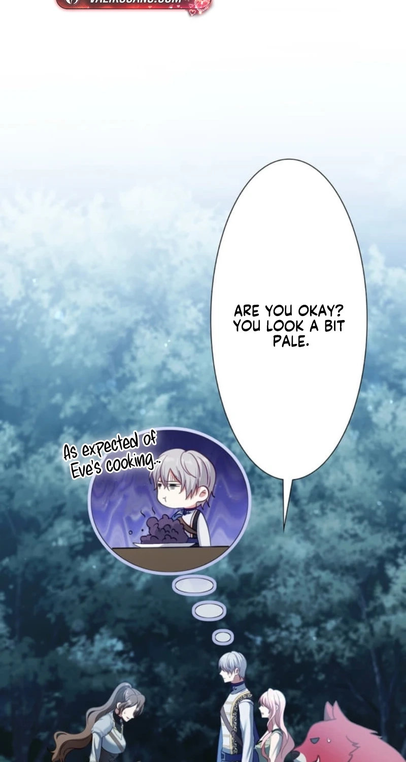 Does a Hero Need Work Benefits Too? chapter 36 page 76