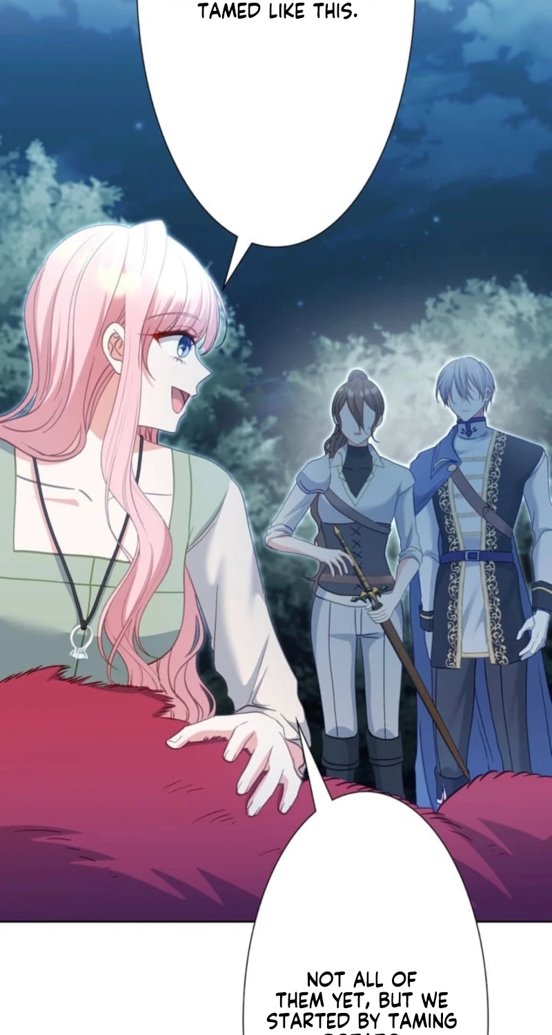 Does a Hero Need Work Benefits Too? chapter 36 page 34