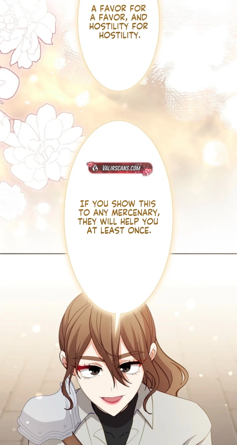 Does a Hero Need Work Benefits Too? chapter 36 page 67