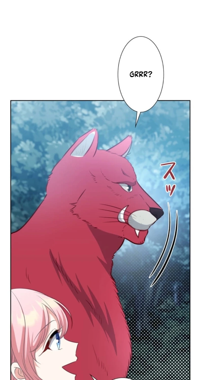 Does a Hero Need Work Benefits Too? chapter 36 page 42