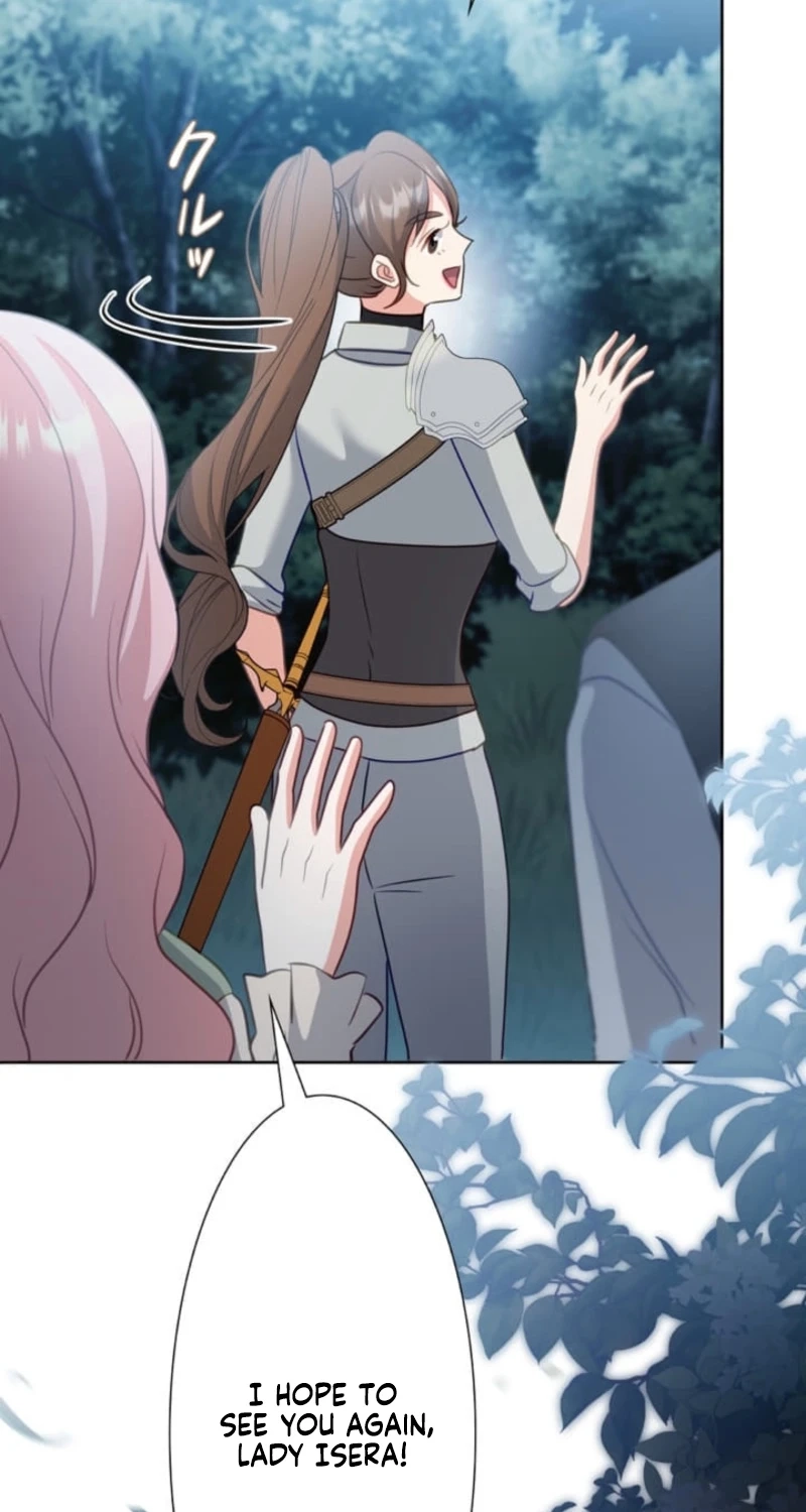 Does a Hero Need Work Benefits Too? chapter 36 page 87