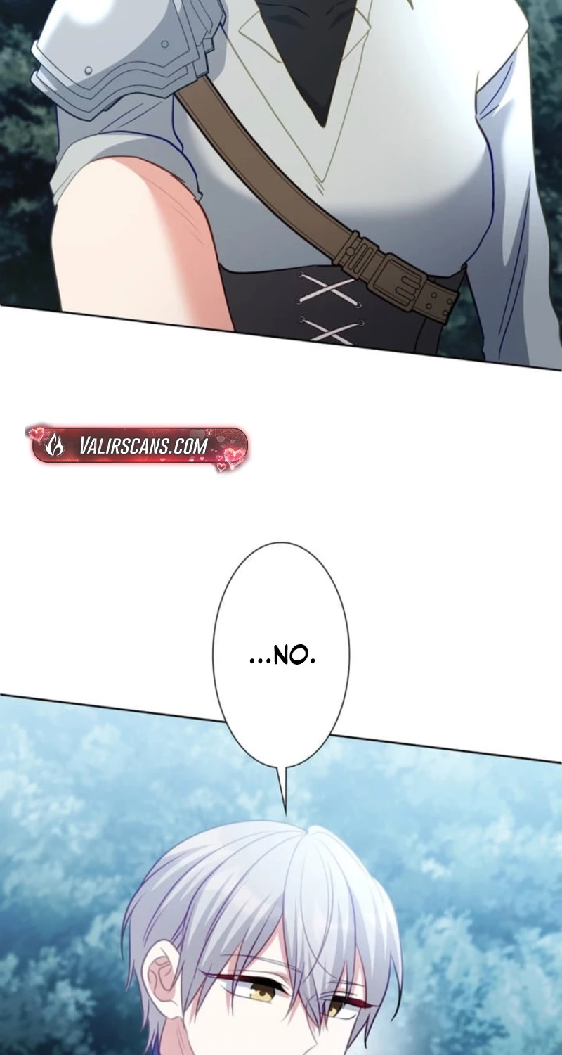 Does a Hero Need Work Benefits Too? chapter 36 page 84