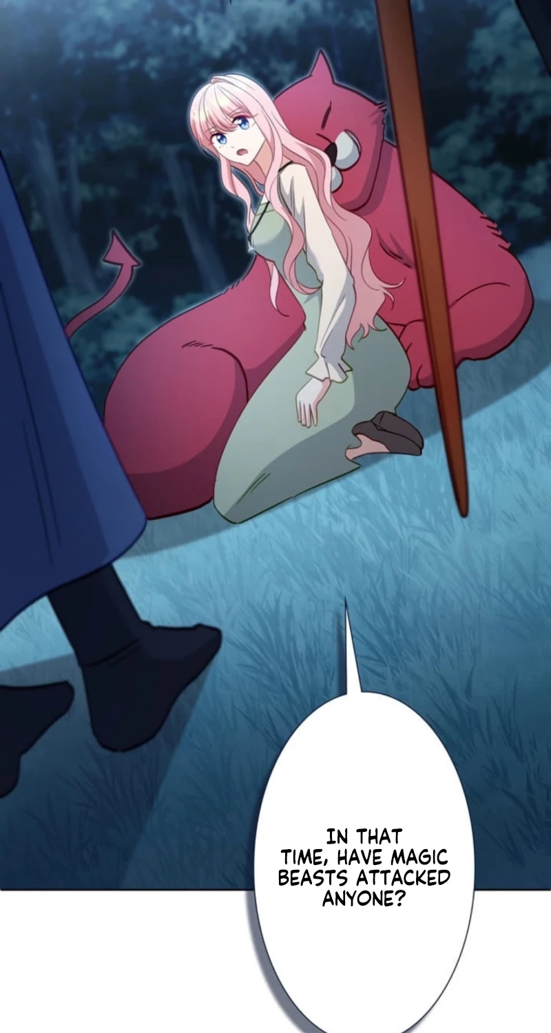 Does a Hero Need Work Benefits Too? chapter 36 page 37