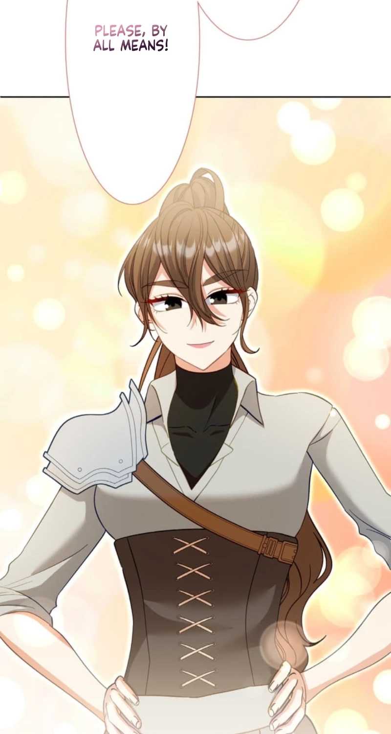 Does a Hero Need Work Benefits Too? chapter 36 page 73