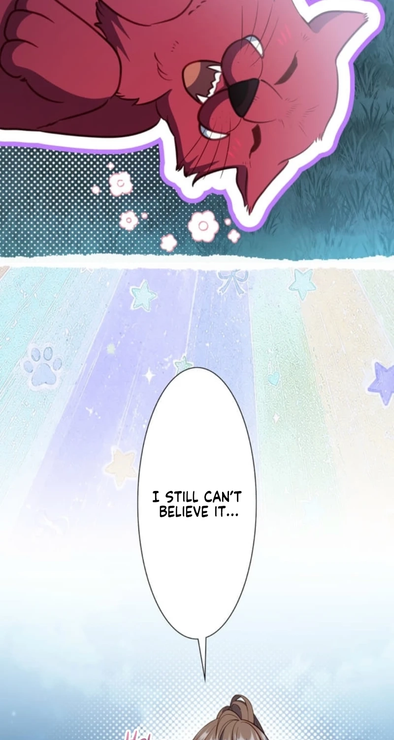 Does a Hero Need Work Benefits Too? chapter 36 page 47