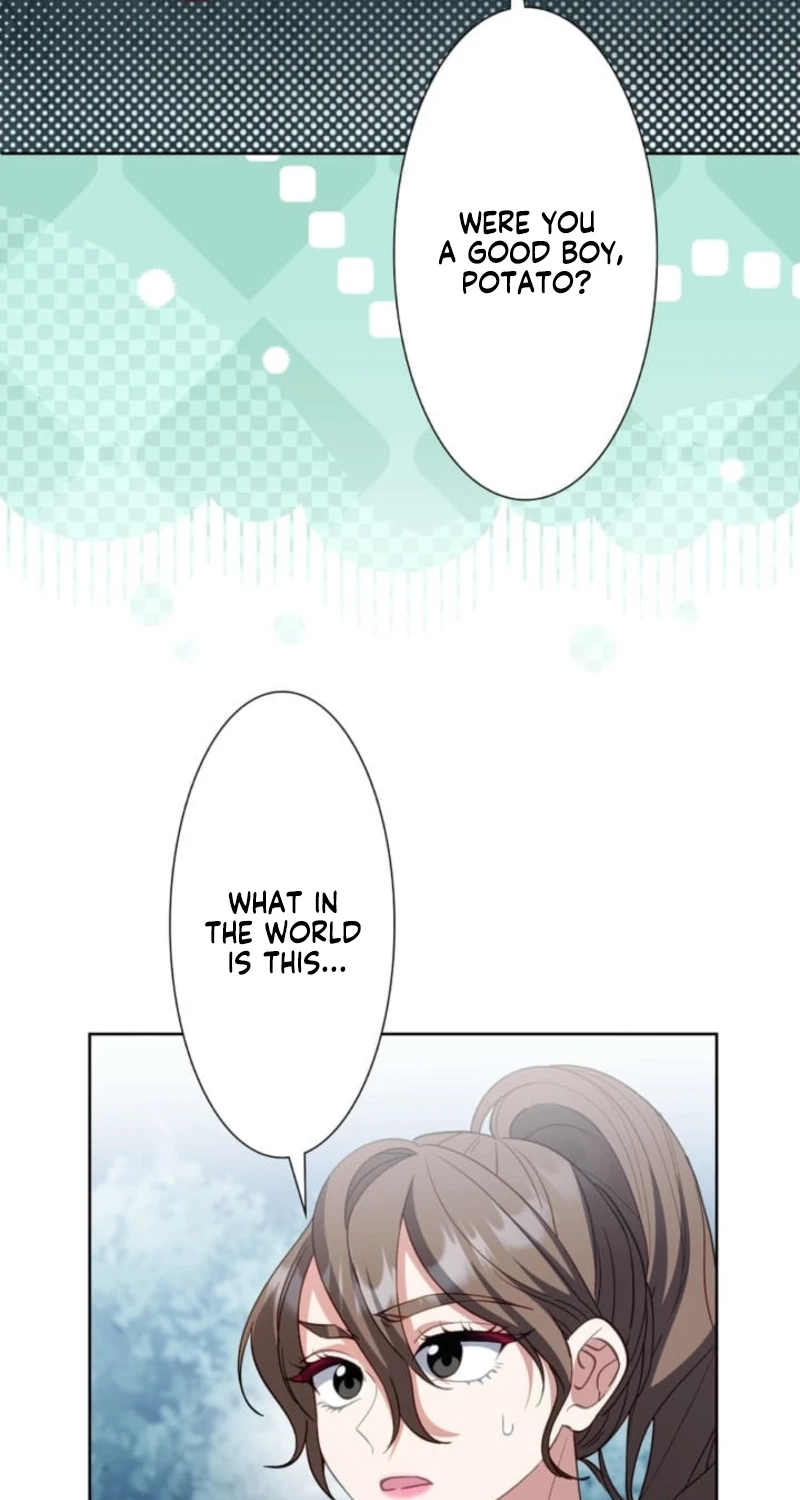 Does a Hero Need Work Benefits Too? chapter 36 page 32