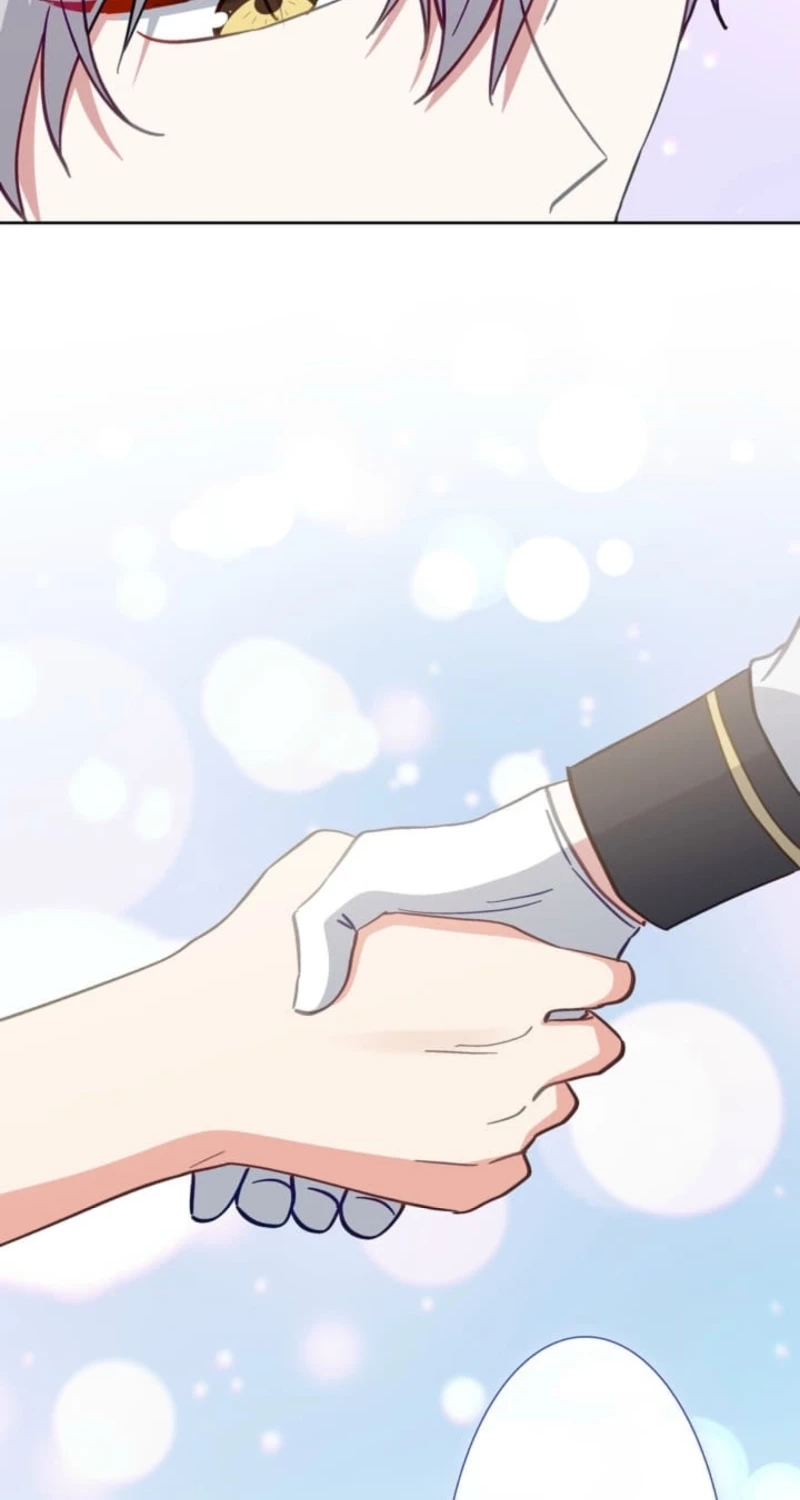 Does a Hero Need Work Benefits Too? chapter 36 page 82