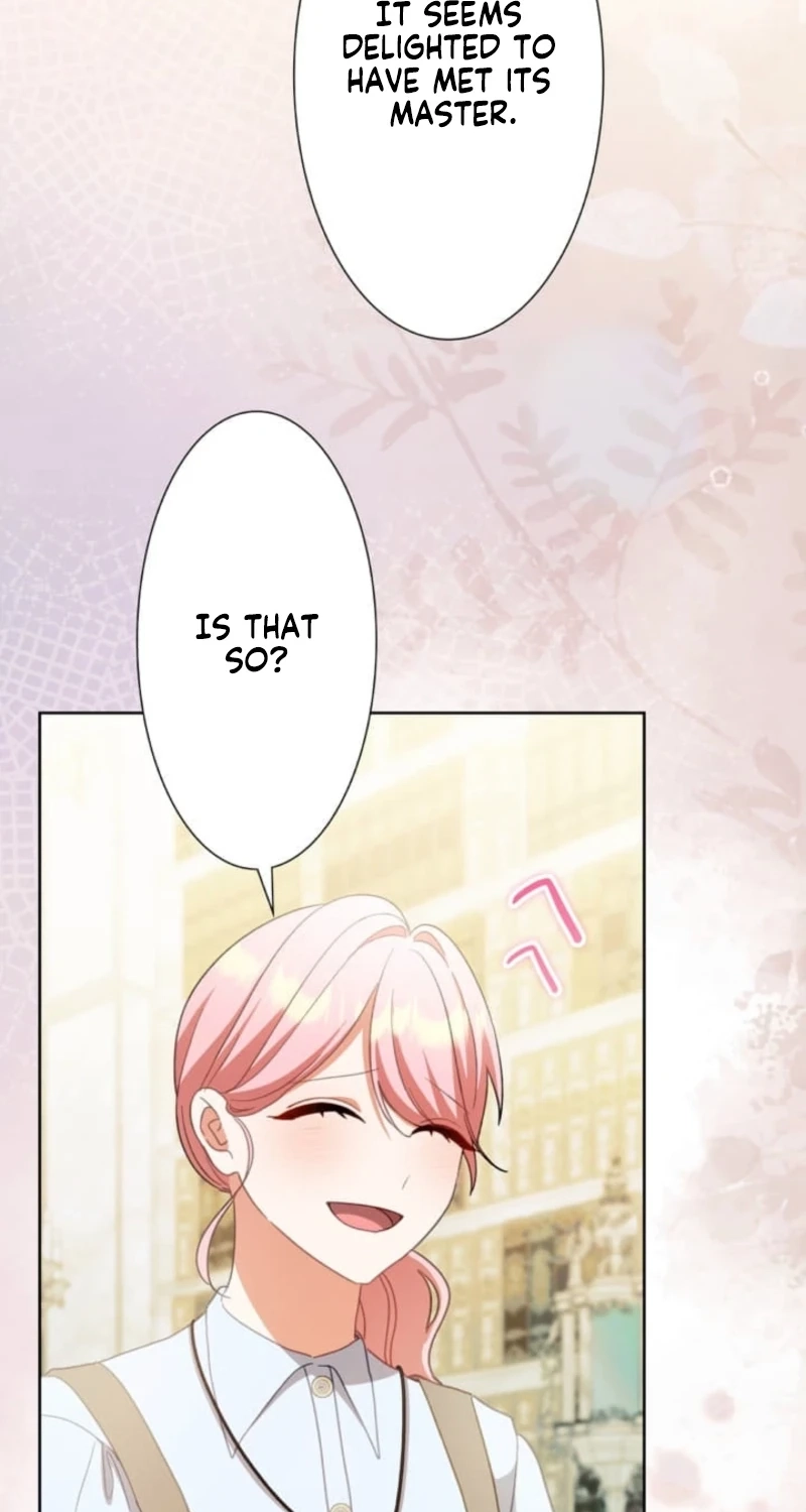 Does a Hero Need Work Benefits Too? chapter 37 page 39