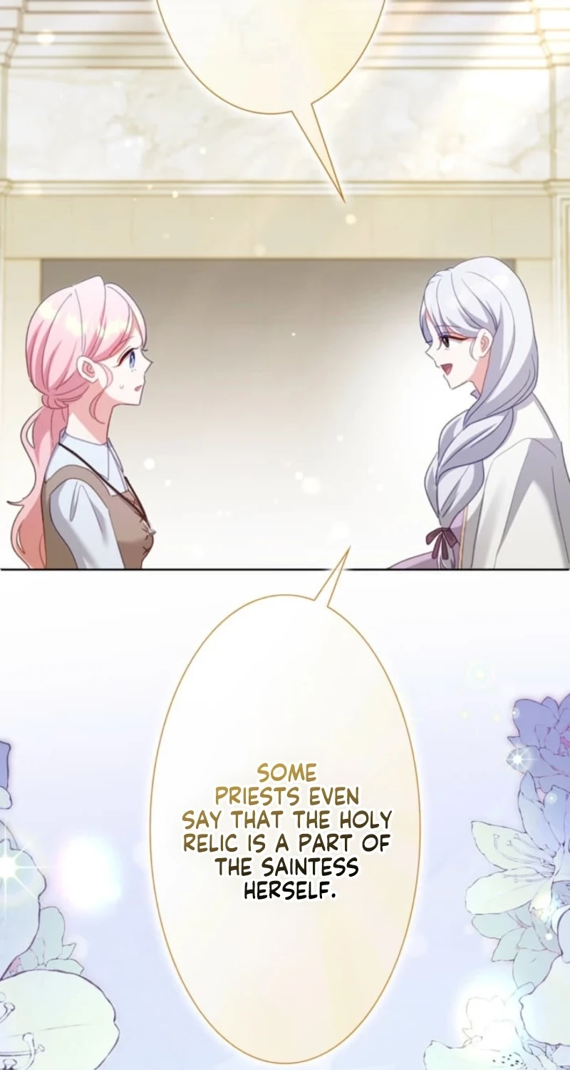 Does a Hero Need Work Benefits Too? chapter 37 page 48
