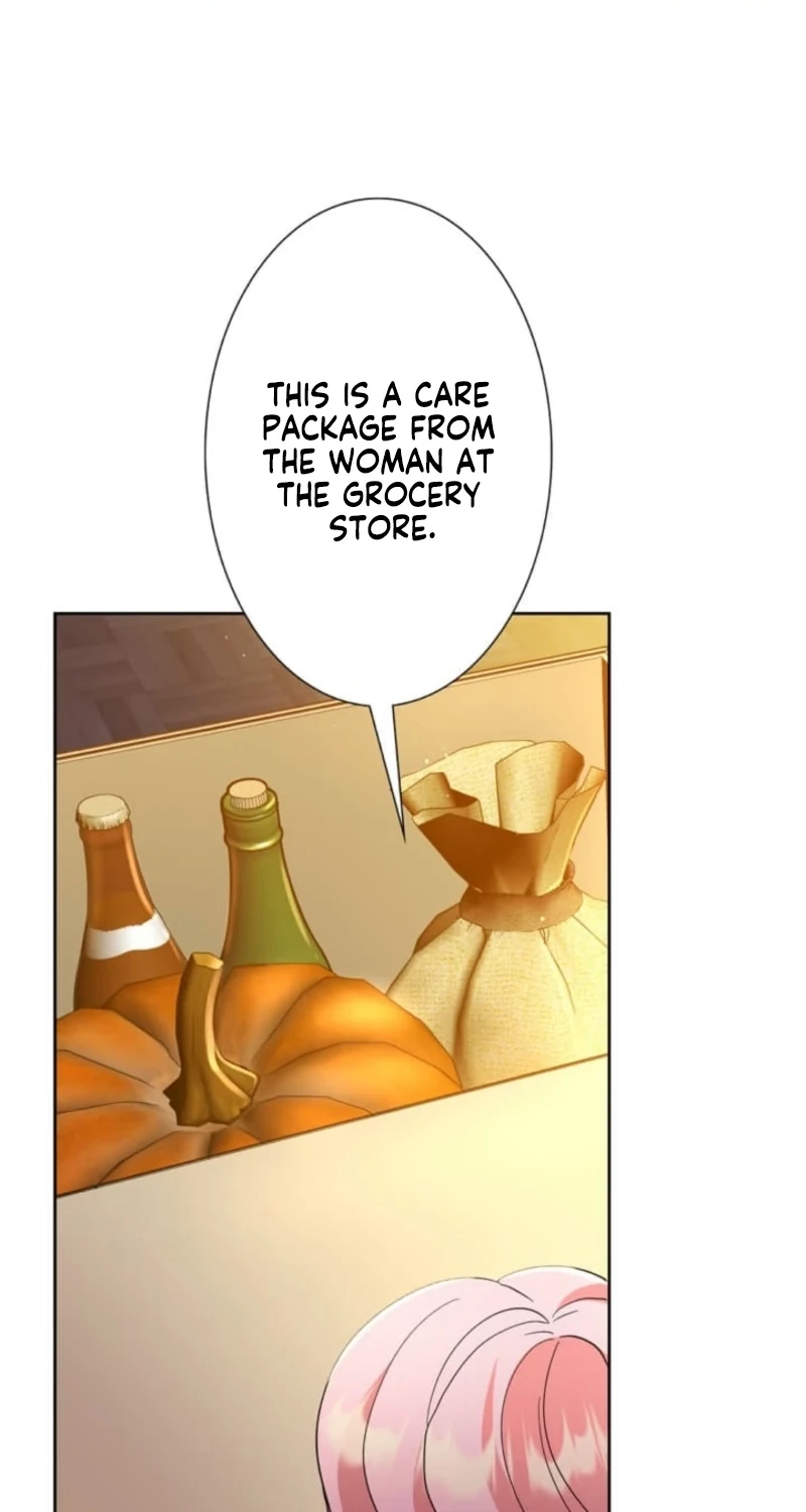 Does a Hero Need Work Benefits Too? chapter 37 page 67