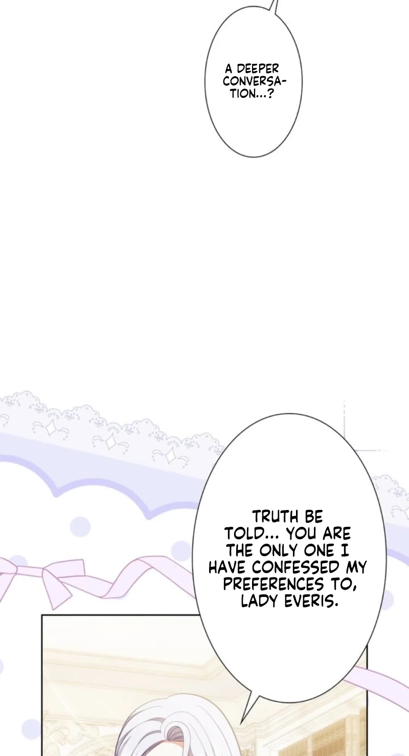Does a Hero Need Work Benefits Too? chapter 37 page 59