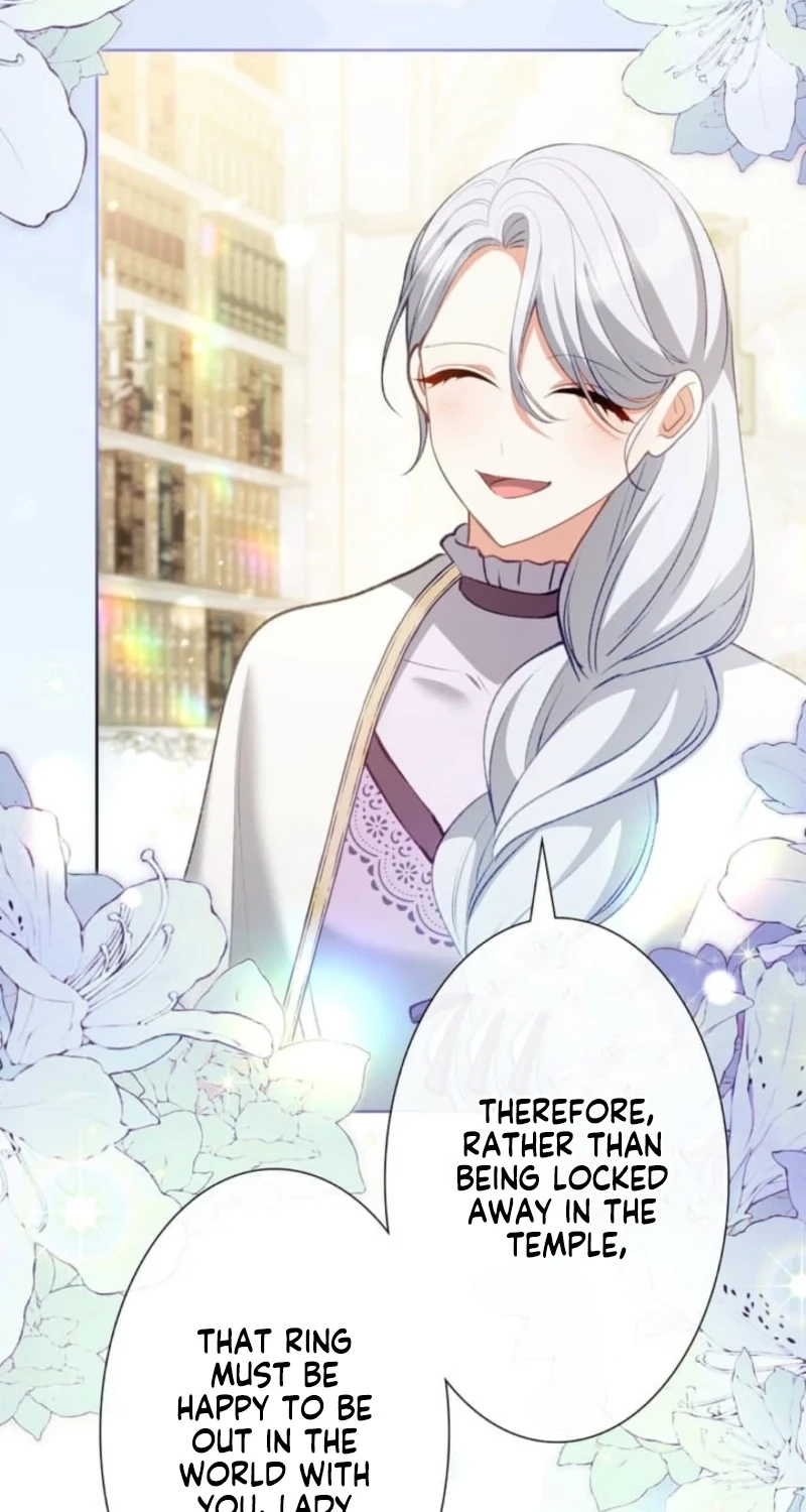 Does a Hero Need Work Benefits Too? chapter 37 page 49