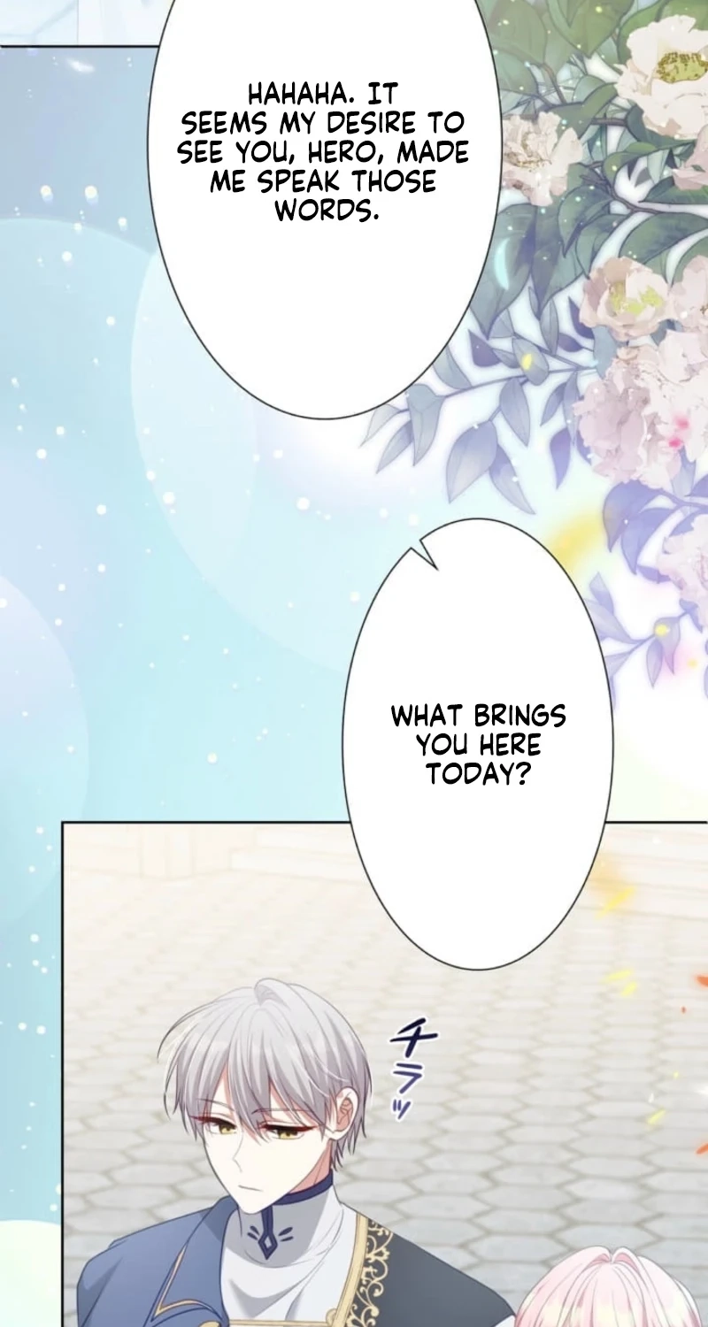 Does a Hero Need Work Benefits Too? chapter 37 page 13