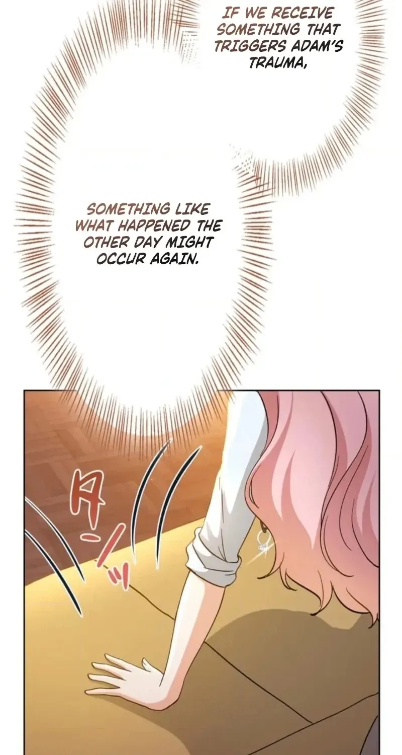 Does a Hero Need Work Benefits Too? chapter 37 page 70