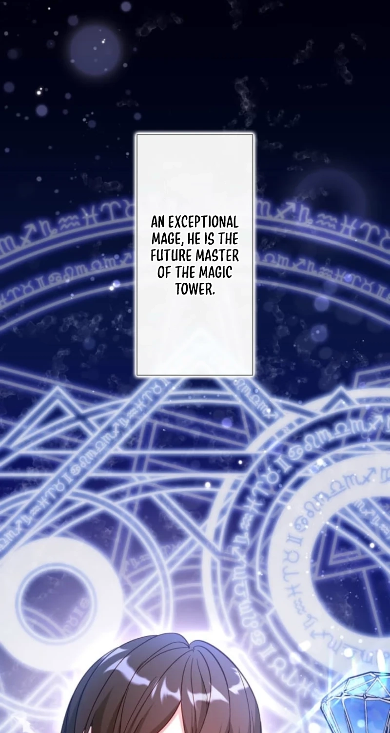 Does a Hero Need Work Benefits Too? chapter 38 page 8