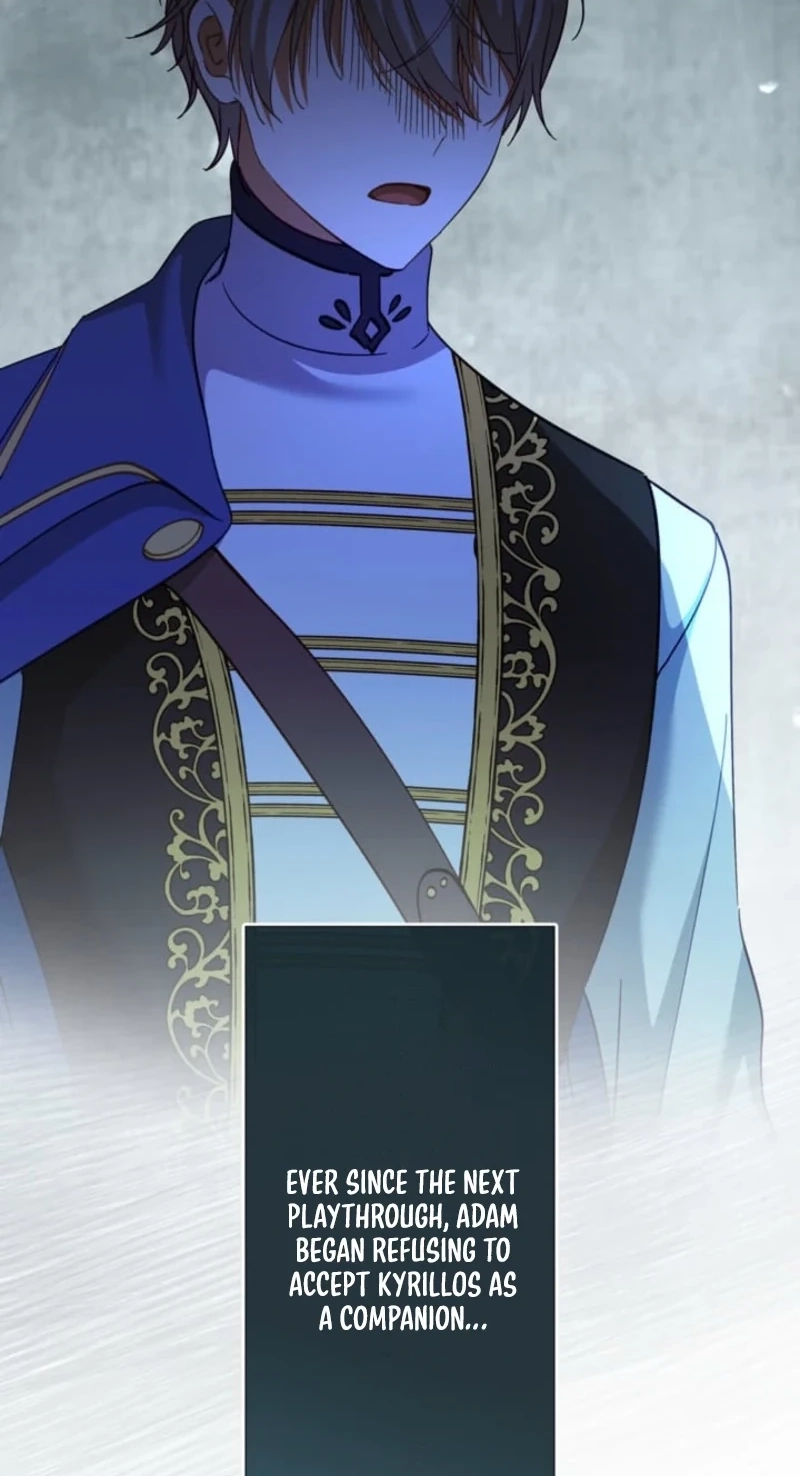 Does a Hero Need Work Benefits Too? chapter 38 page 34
