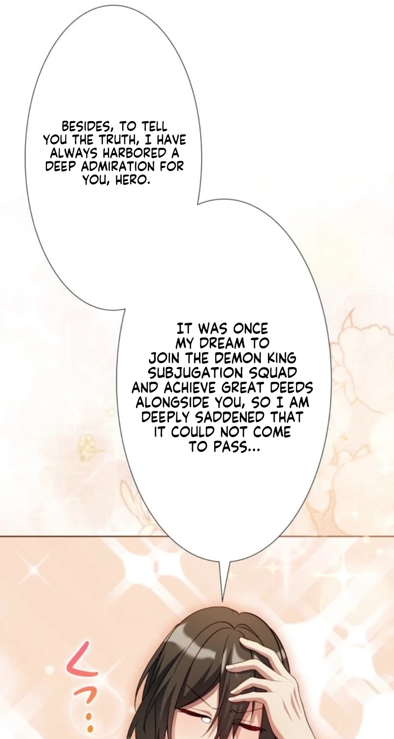 Does a Hero Need Work Benefits Too? chapter 38 page 61