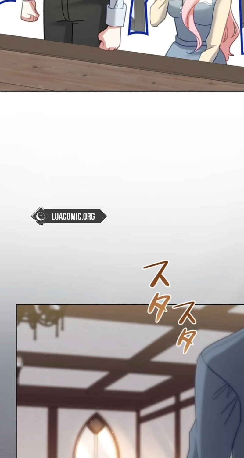 Does a Hero Need Work Benefits Too? chapter 38 page 69