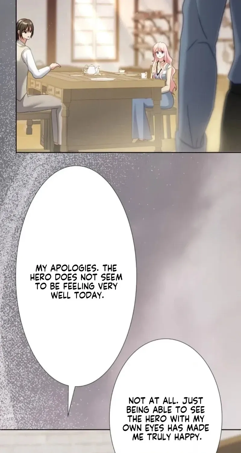 Does a Hero Need Work Benefits Too? chapter 38 page 70