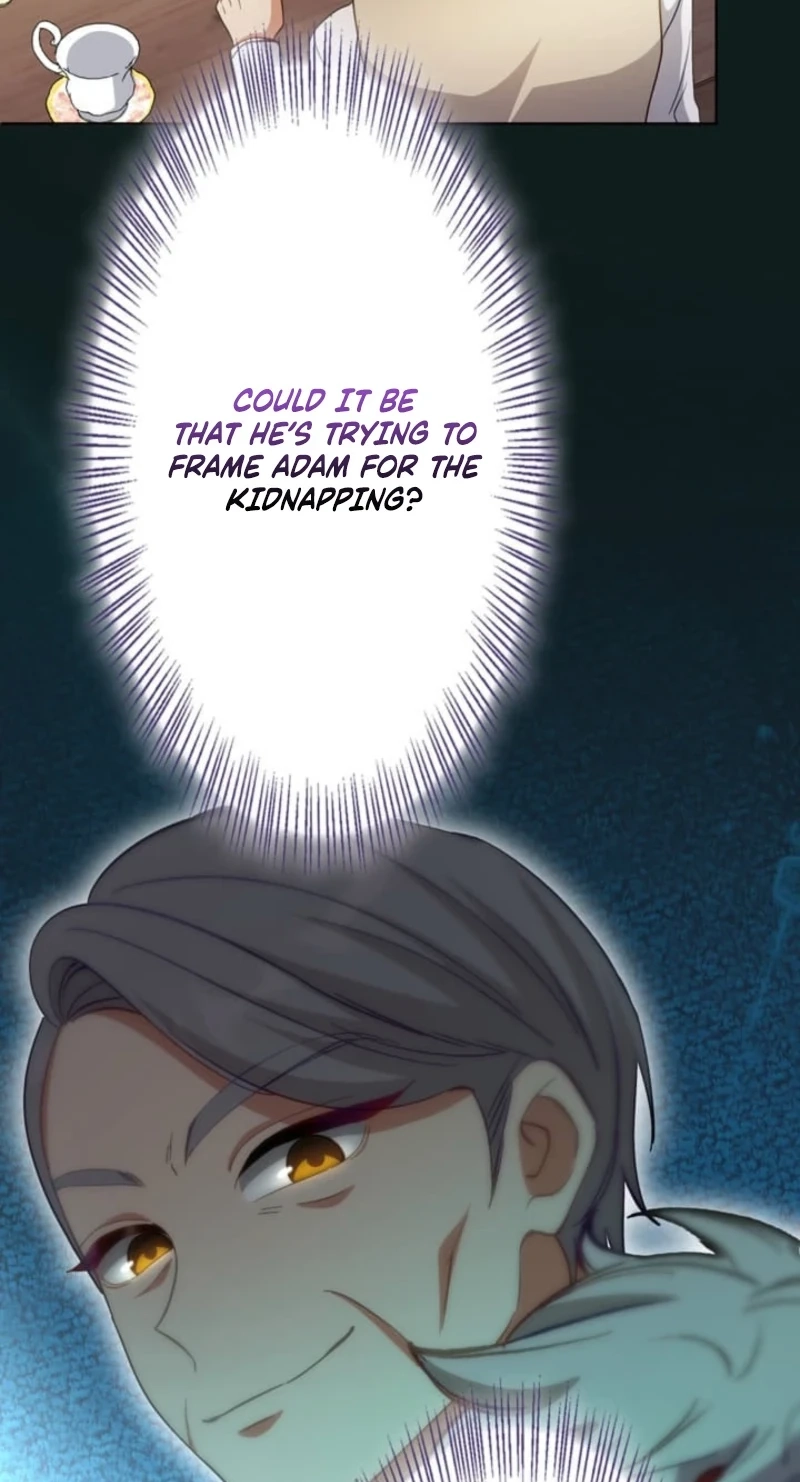 Does a Hero Need Work Benefits Too? chapter 38 page 51