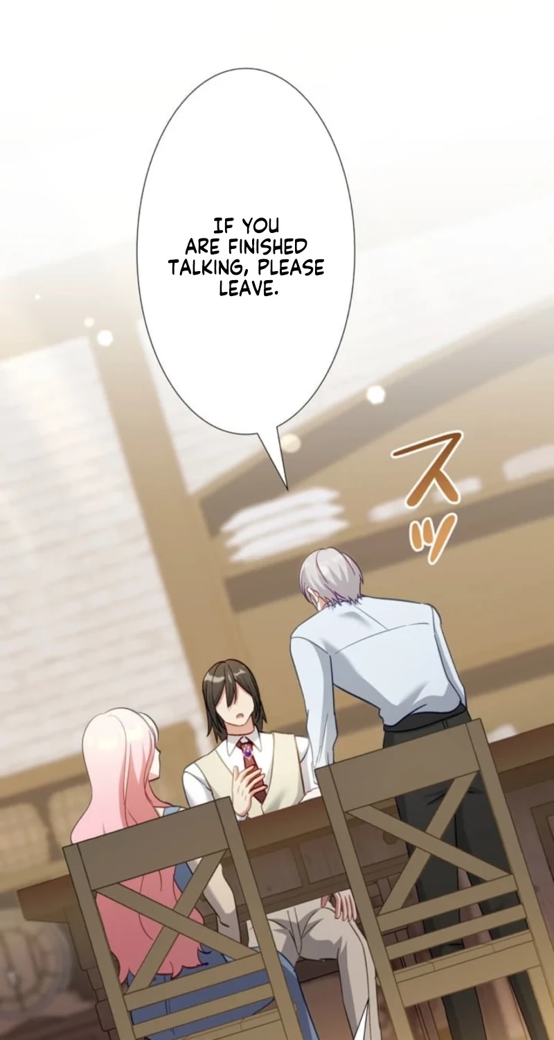 Does a Hero Need Work Benefits Too? chapter 38 page 66